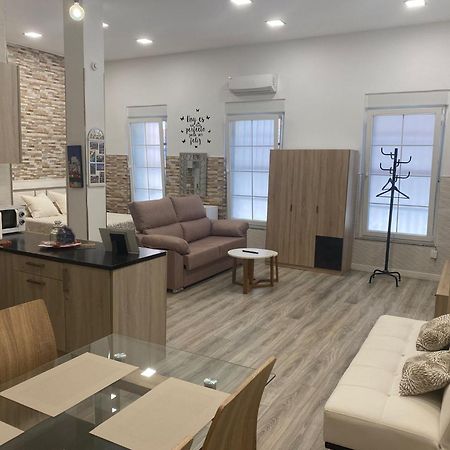 Estupendo Loft Plaza De Toros Apartment Аликанте Екстериор снимка