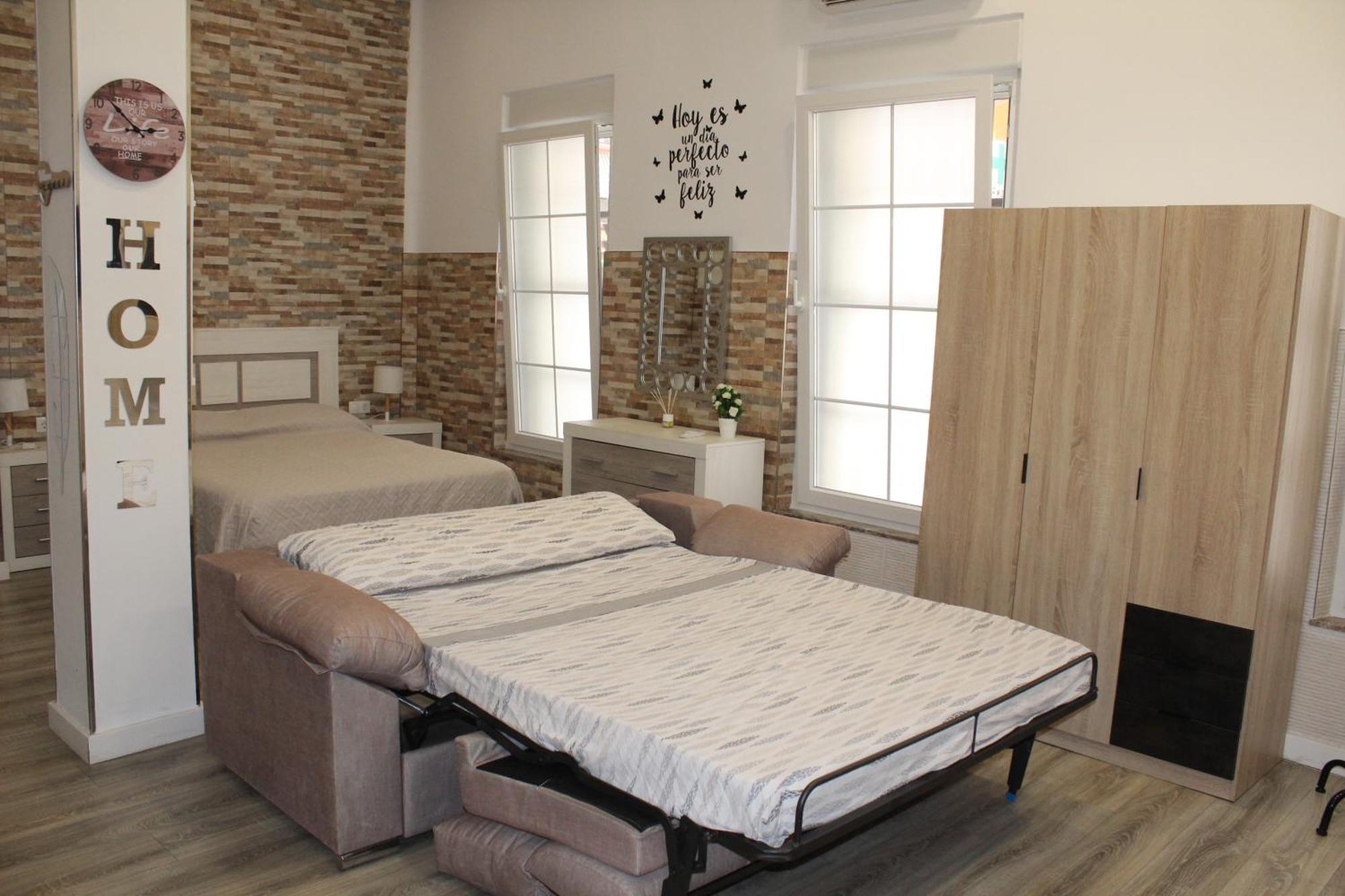 Estupendo Loft Plaza De Toros Apartment Аликанте Екстериор снимка