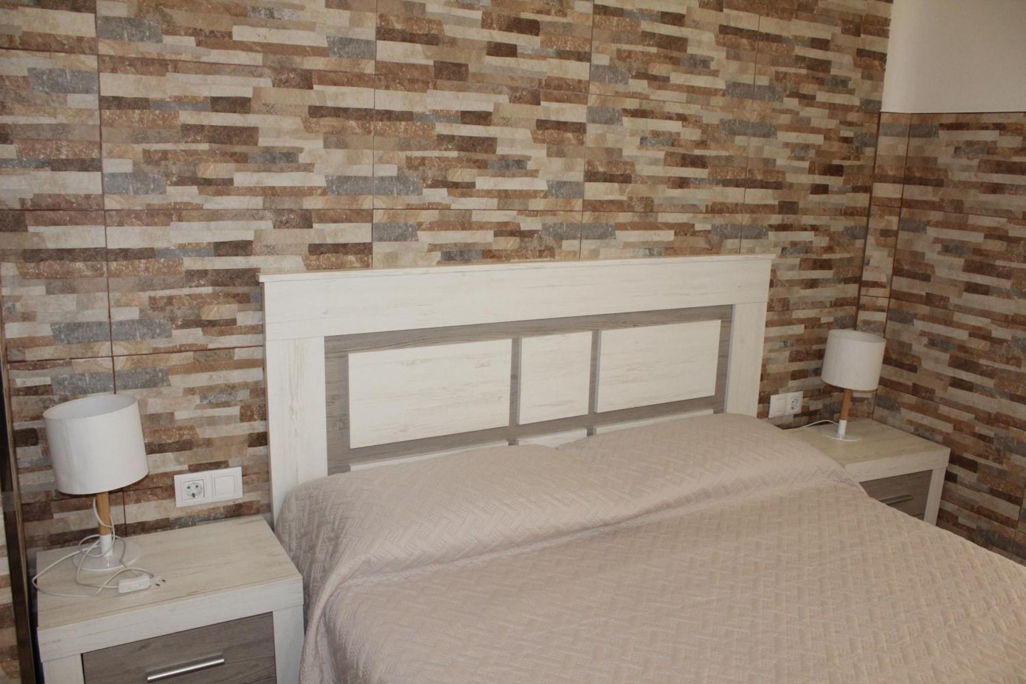 Estupendo Loft Plaza De Toros Apartment Аликанте Екстериор снимка