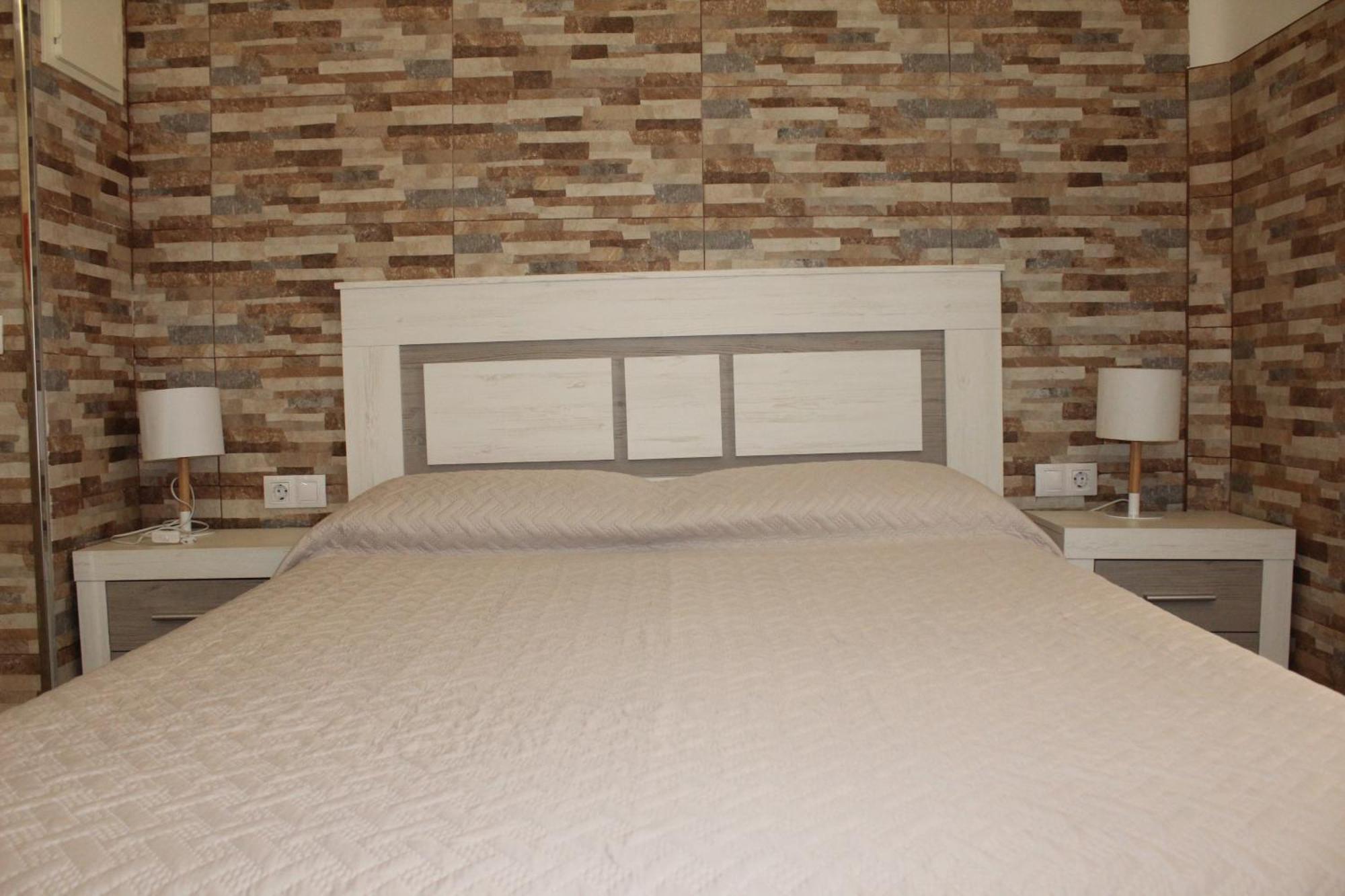 Estupendo Loft Plaza De Toros Apartment Аликанте Екстериор снимка