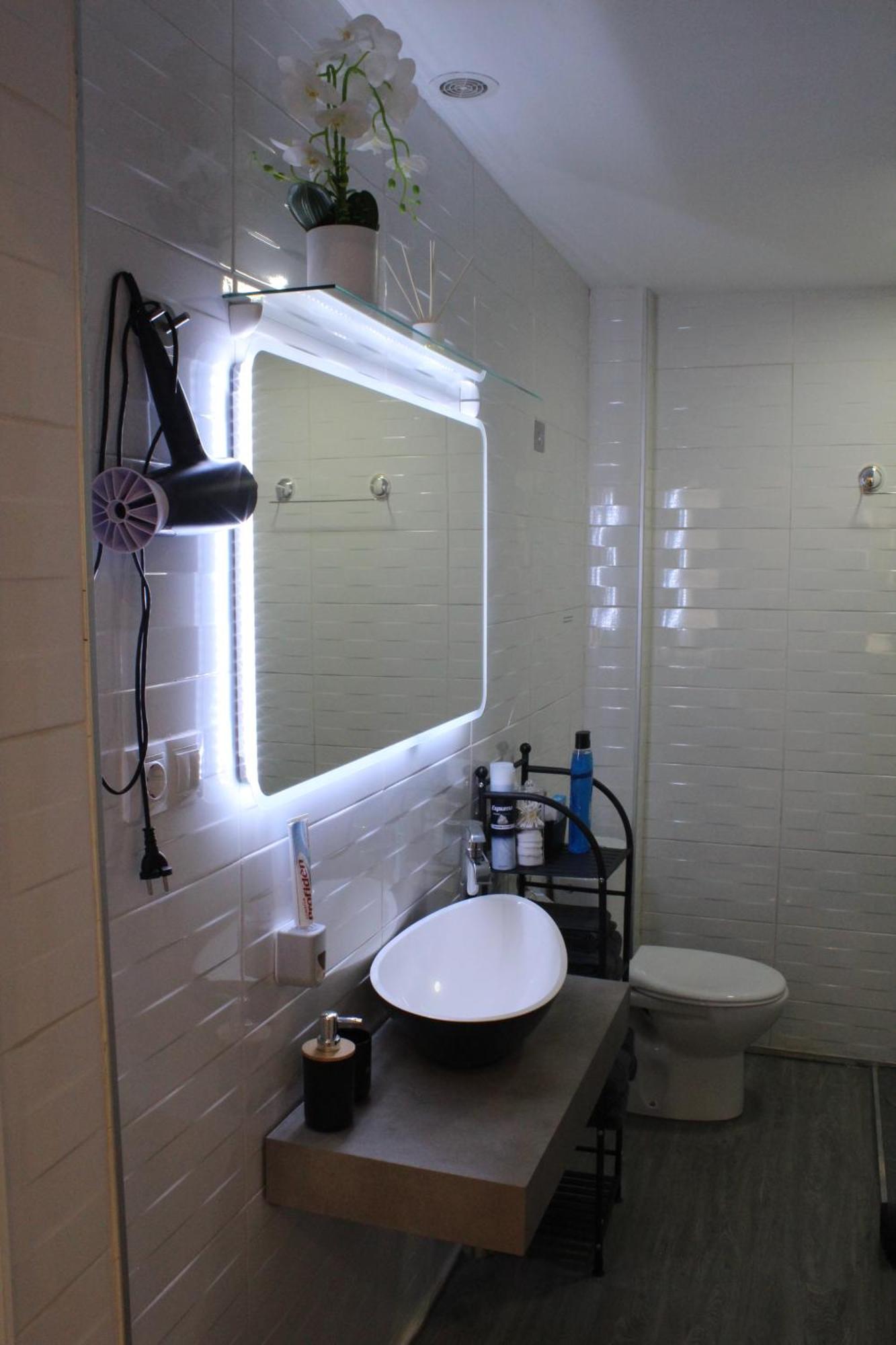 Estupendo Loft Plaza De Toros Apartment Аликанте Екстериор снимка