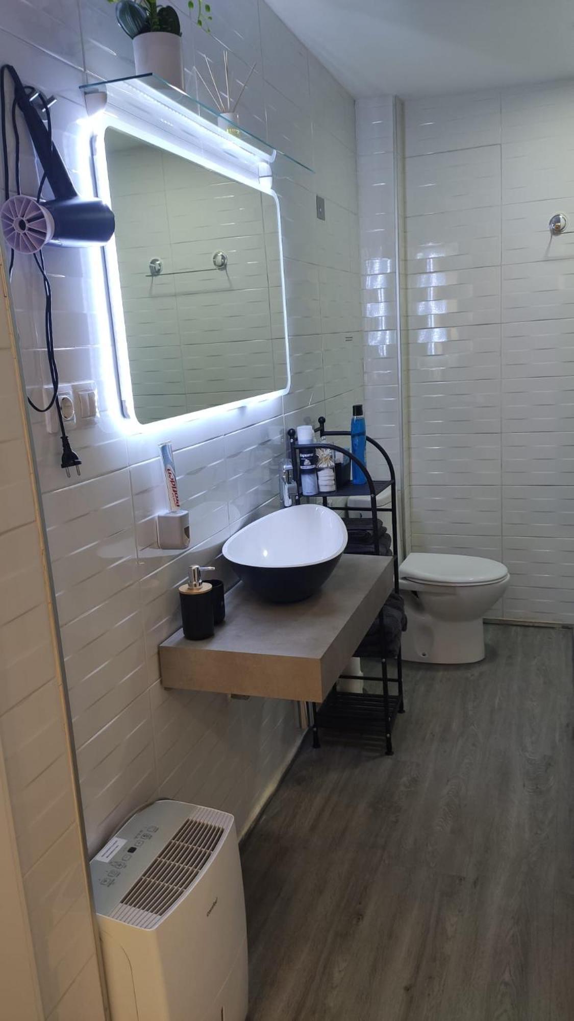 Estupendo Loft Plaza De Toros Apartment Аликанте Екстериор снимка