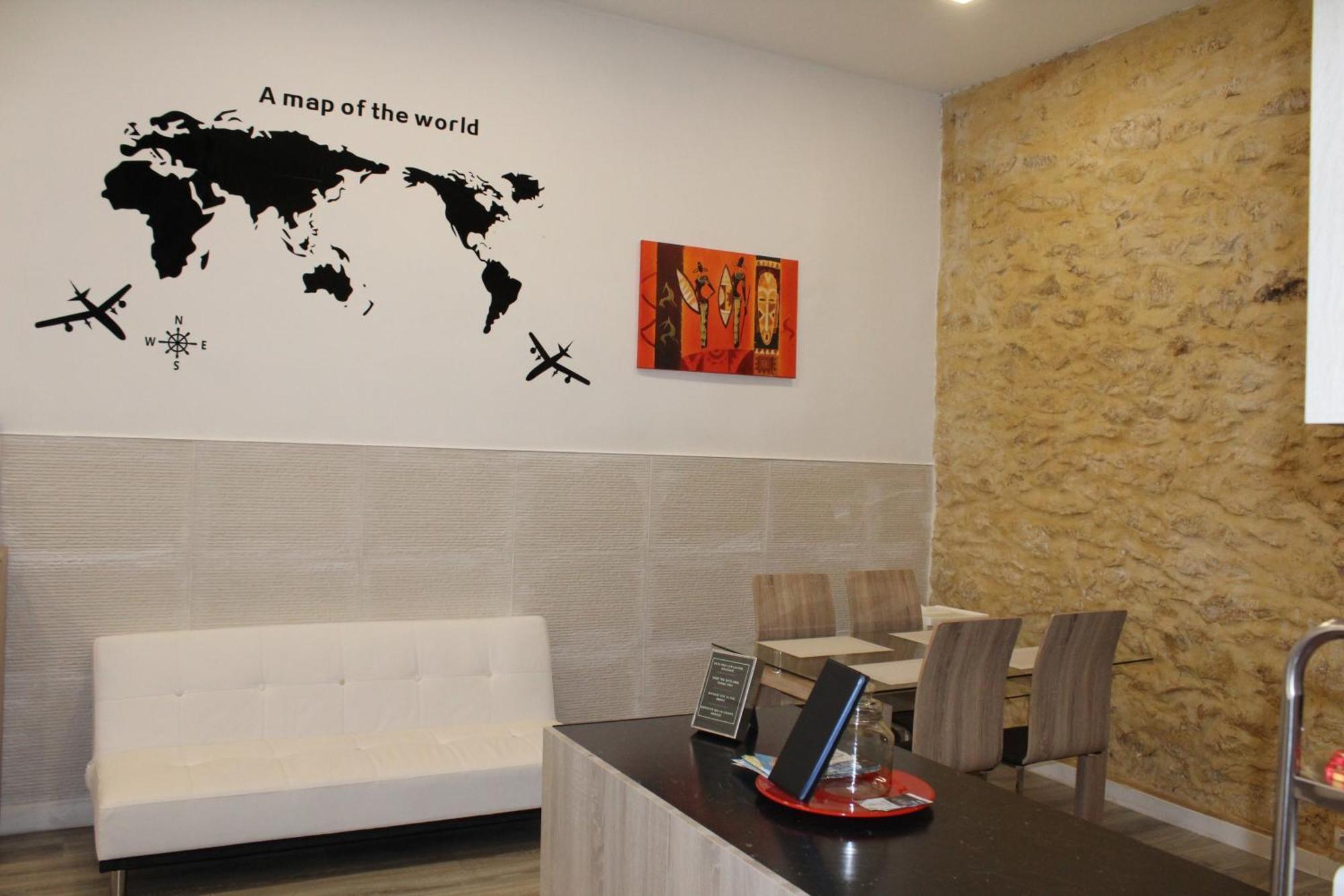 Estupendo Loft Plaza De Toros Apartment Аликанте Екстериор снимка