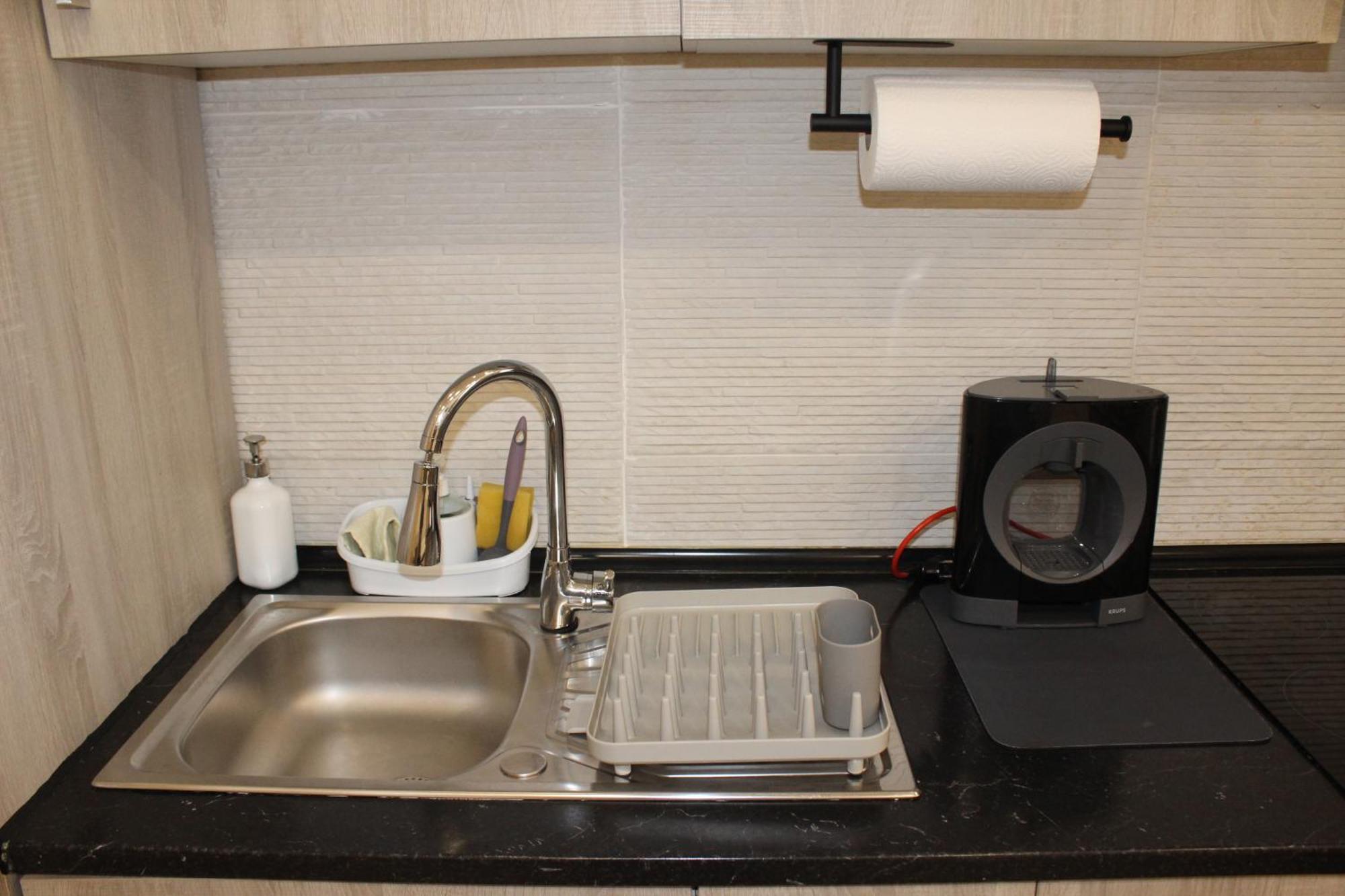 Estupendo Loft Plaza De Toros Apartment Аликанте Екстериор снимка